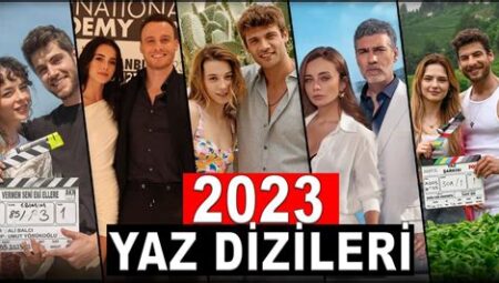 Yabancı Dizilerde En İyi Sezon Açılışları