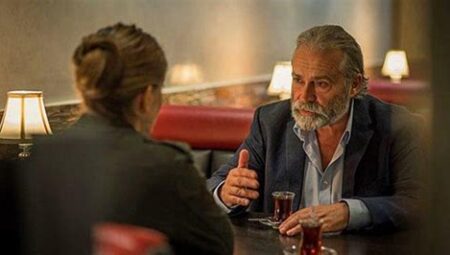 Yabancı Dizilerde İşlenen Tabu Konular