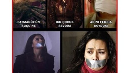 Yabancı Dizilerde Konu Tekrarı Sorunu