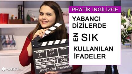 Yabancı Dizilerde Kullanılan Alternatif Diller