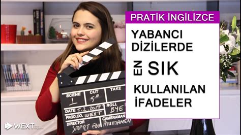 Yabancı Dizilerde Kullanılan Alternatif Diller