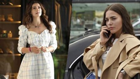 Yabancı Dizilerde Öne Çıkan Kadın Karakterler