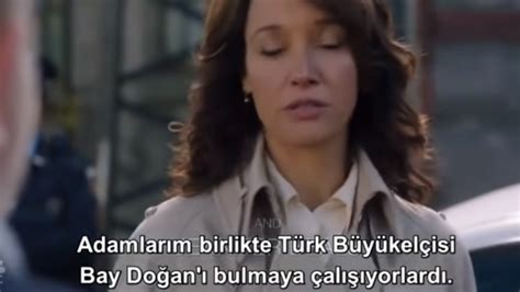 Yabancı Dizilerde Sosyal Mesaj Veren Sahneler