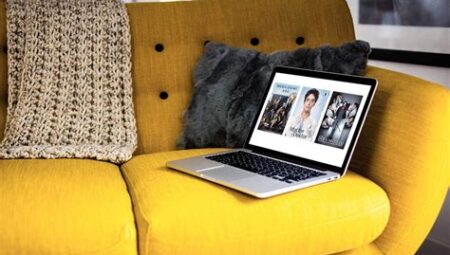 Yabancı Dizilerin Etkilediği Moda Trendleri