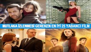 Yabancı Film Uyarlamaları Başarılı mı?