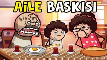 Yabancı Filmlerde Aile Temalı Yapımlar