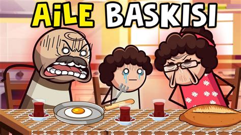 Yabancı Filmlerde Aile Temalı Yapımlar