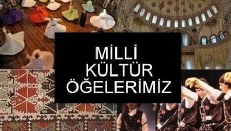 Yabancı Filmlerde Kullanılan Türk Kültürü