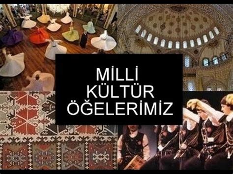 Yabancı Filmlerde Kullanılan Türk Kültürü