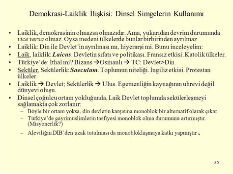 Yabancı Filmlerde Kültürel Simgelerin Kullanımı