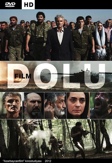 Yeni Oyuncularla Dolu Film Kadroları