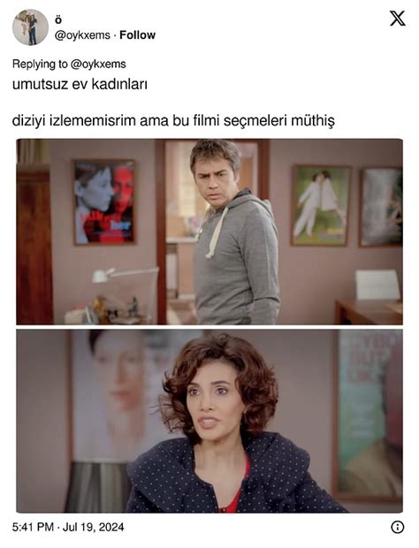 Yerli Dizilerde Kullanılan Mekanlar
